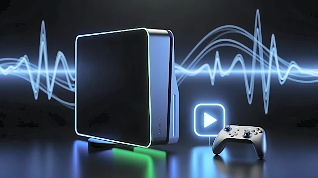 What was the Xbox One's Impact on Gaming and Entertainment