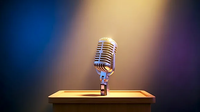 How did Higher Ground Productions Become a Platform for Diverse Voices