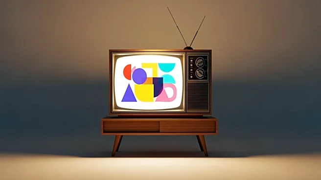 Today Marks the Debut of a Reality TV Pioneer