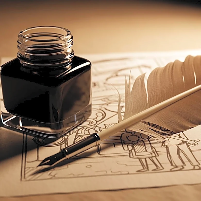 Rollin Kirby Proved Cartoons Could Shape Public Debate