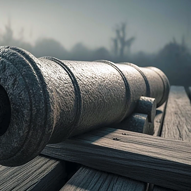 The Siege That Helped Split the Confederacy in Two