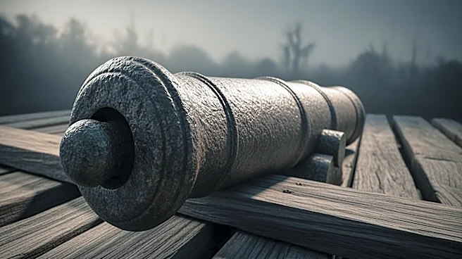 The Siege That Helped Split the Confederacy in Two