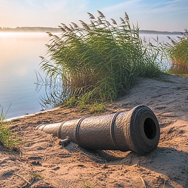 On This Day, the Siege of Port Hudson Became a Civil War Turning Point