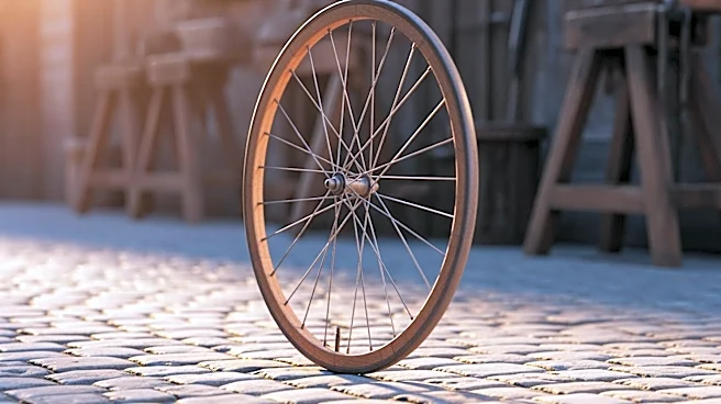 How the Laufmaschine Became the Foundation of the Bicycle