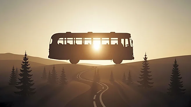 On This Day, Greyhound Began Its Journey From Minnesota