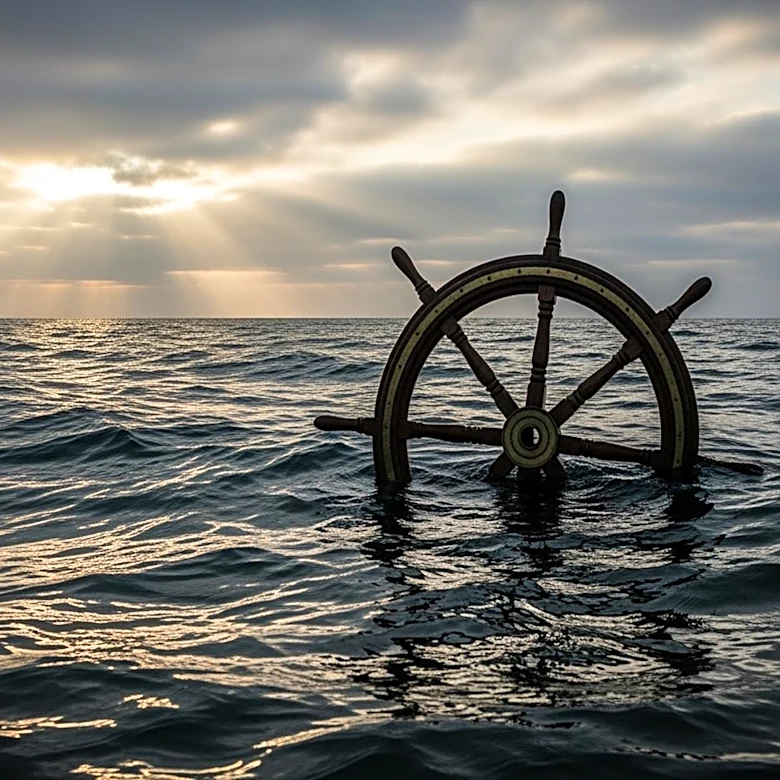The 1941 Sinking That Raised Fears Across the United States