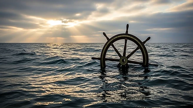 The 1941 Sinking That Raised Fears Across the United States