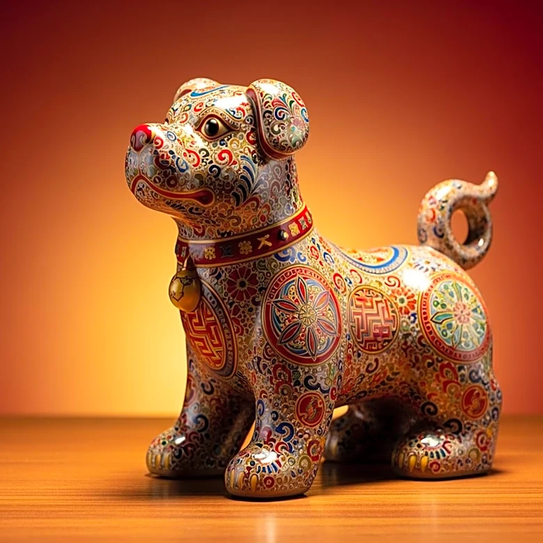 The Dog in Chinese Zodiac Explained
