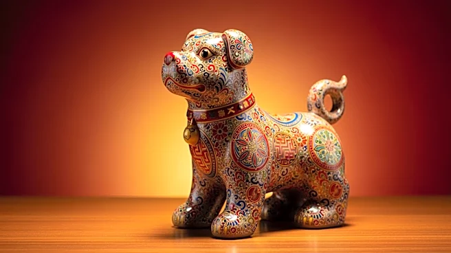 The Dog in Chinese Zodiac Explained