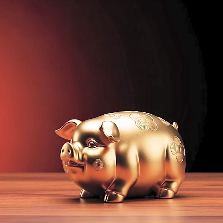 The Legend of the Pig in the Chinese Zodiac Explained