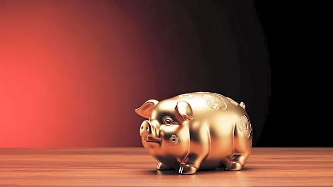 The Legend of the Pig in the Chinese Zodiac Explained