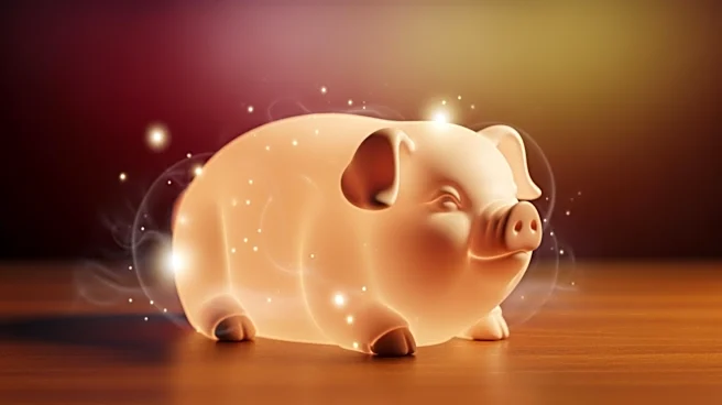 How the Pig Represents Intuition and Emotion in Chinese Zodiac