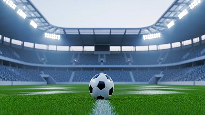 How Canada Will Share the World Cup With the U.S. and Mexico