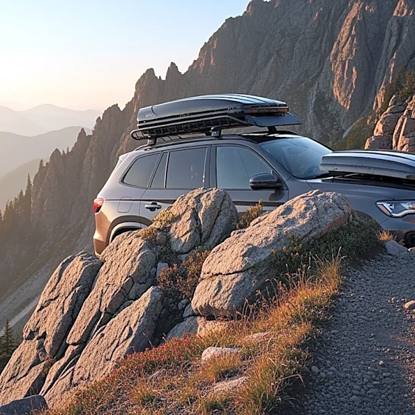 Why the Subaru Outback Works on Roads and Trails