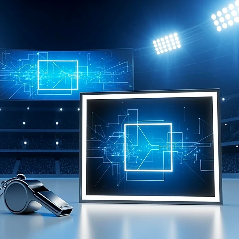 How VAR Gives Referees a Second Look