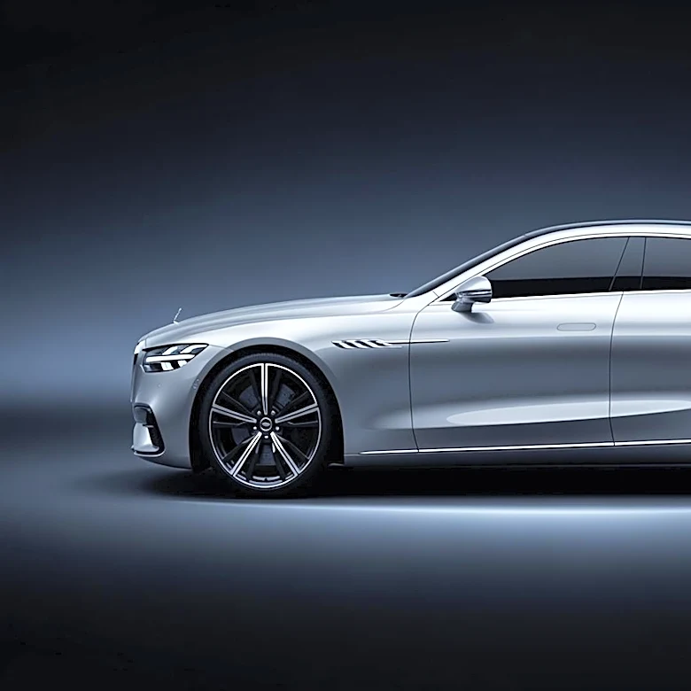 How the Infiniti Q50 Carved Out Its Luxury Sedan Legacy