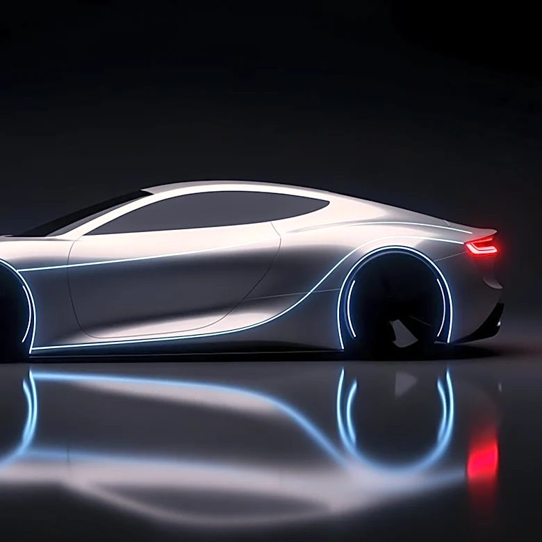 How the Infiniti Q50 Used Tech to Stand Apart