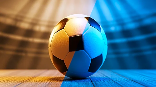 Argentina and the Netherlands Share a Fierce Football Legacy