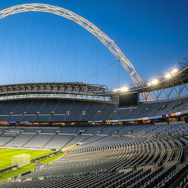 Wembley’s Original Stadium Left a Century-Long Legacy