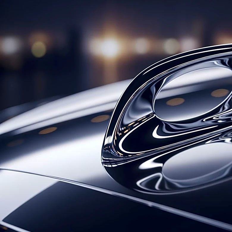 The LS 400 Launched Lexus With Serious Ambition