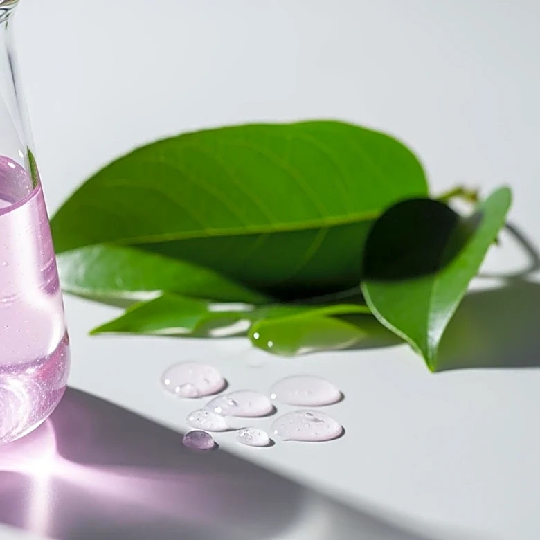 How Shampoo Uses Surfactants to Lift Away Oil