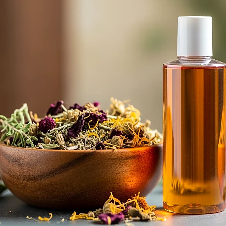 Today Marks Shampoo’s Journey From Oils to Surfactants