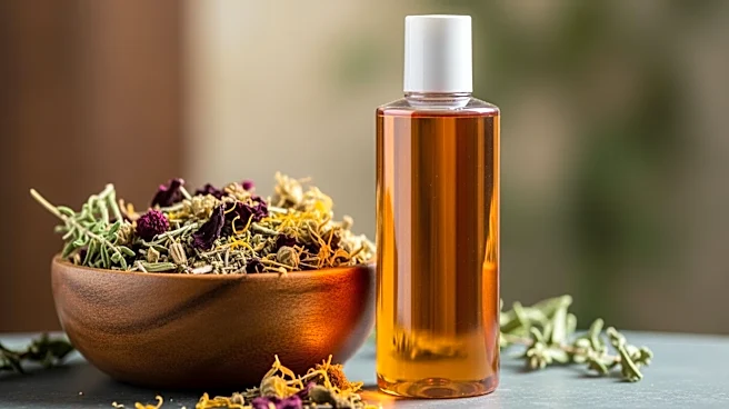 Today Marks Shampoo’s Journey From Oils to Surfactants