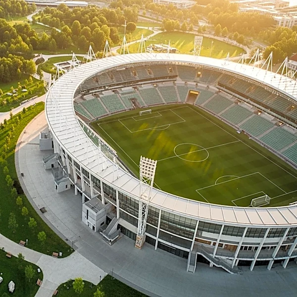 Why Sausalito Stadium Means More Than Soccer