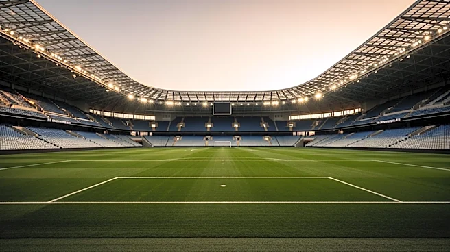 How Estadio Corregidora Shaped the 1986 World Cup