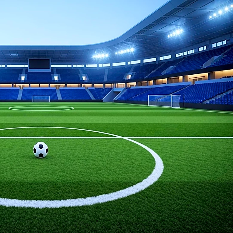 The Stadium Where Japanese Fans Turn Matches Into Events