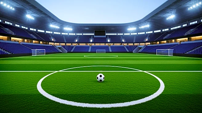 The Stadium Where Japanese Fans Turn Matches Into Events