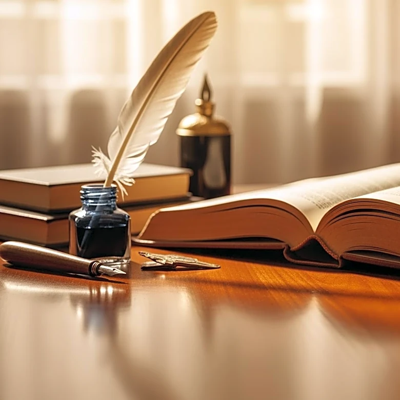 How the 1950 Post-War Pivot Refocused the Crown on American Writers