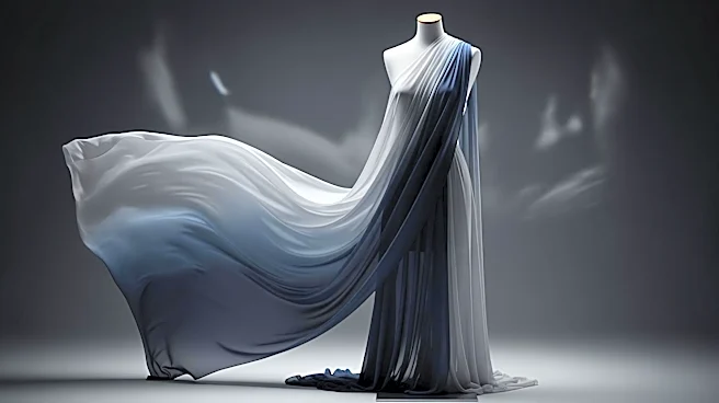How has Contemporary Evening Gowns Come to Define Fashion Evolution