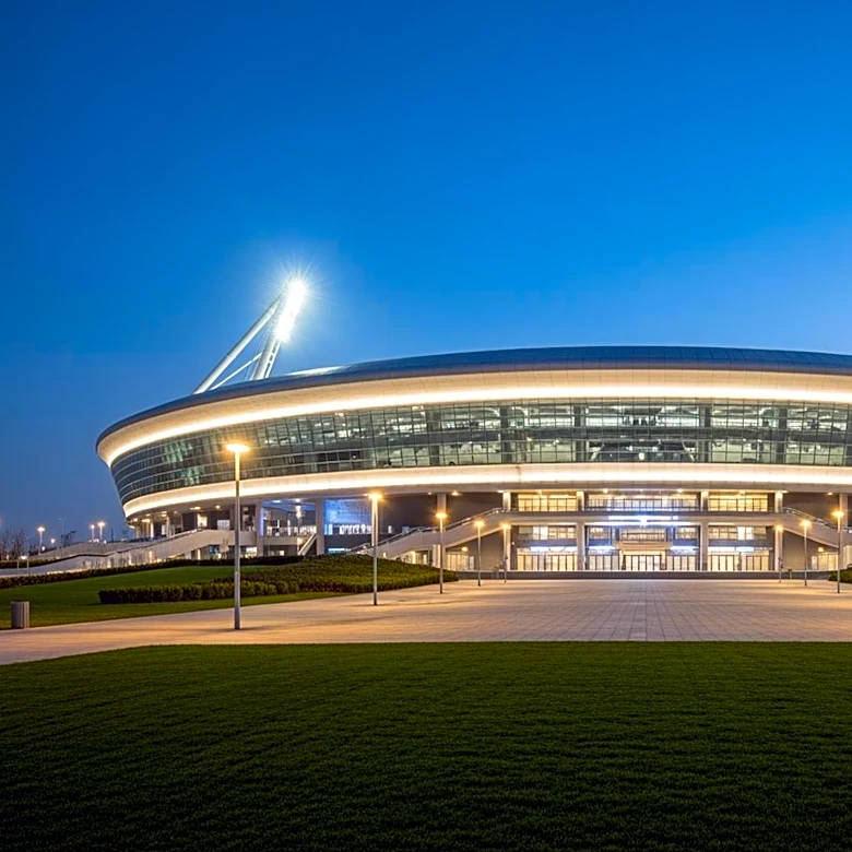 From Matches to Concerts, RheinEnergieStadion Stays Busy