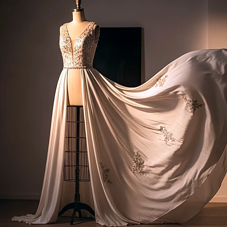 What is the Cultural Significance of Evening Gowns