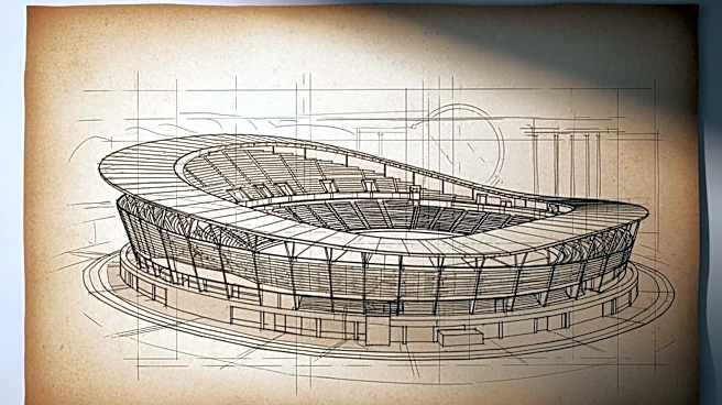 How La Pontaise Grew From Local Field to World Cup Stage