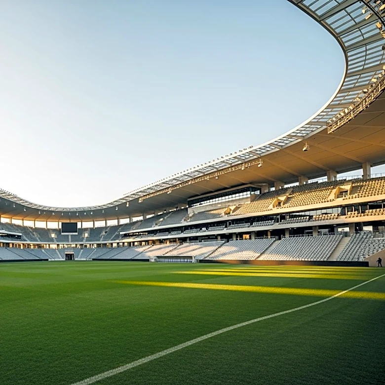 How La Pontaise Hosted Football, Athletics, and Community
