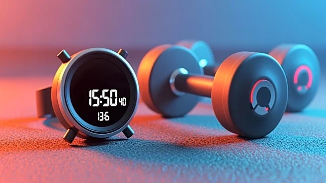 How has High-Intensity Interval Training Evolved Over Time