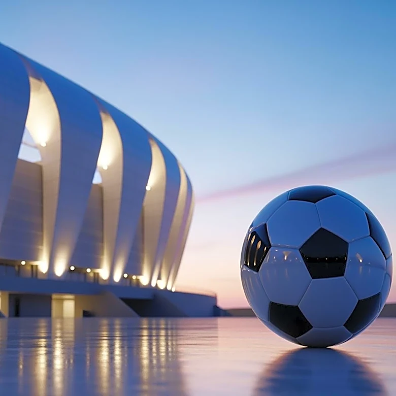 How Samara Arena Hosted Six World Cup Matches