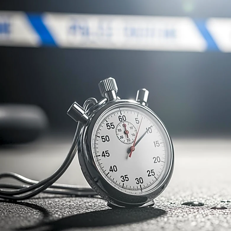 Why Near-Maximal Effort Resets the Body's Fasting Blood Glucose Levels