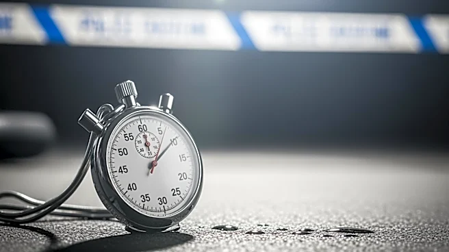 Why Near-Maximal Effort Resets the Body's Fasting Blood Glucose Levels