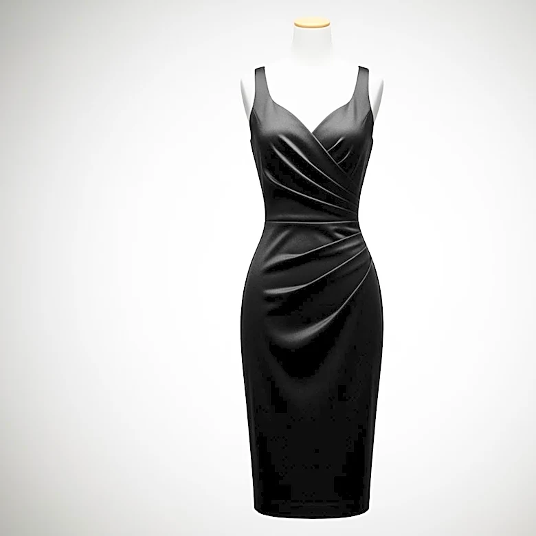 What is the Cultural Impact of the Cocktail Dress