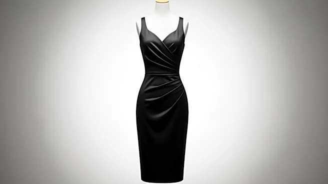 What is the Cultural Impact of the Cocktail Dress