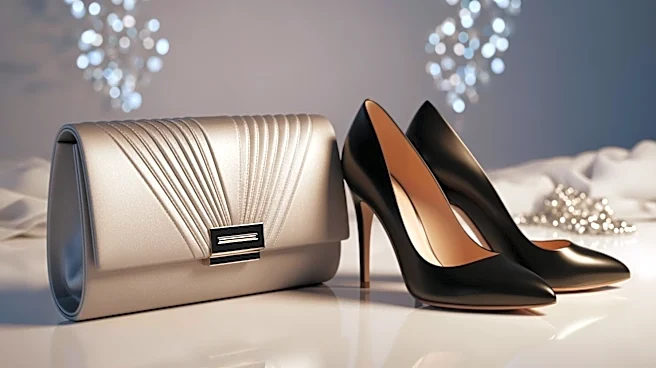 What is the Role of Accessories in Cocktail Dress Fashion