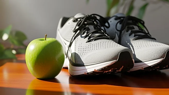 Why the World Health Organization Identifies Lifestyle as a Key Determinant