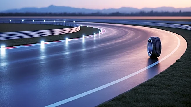 How Autopolis Turns Geography Into Racing Drama