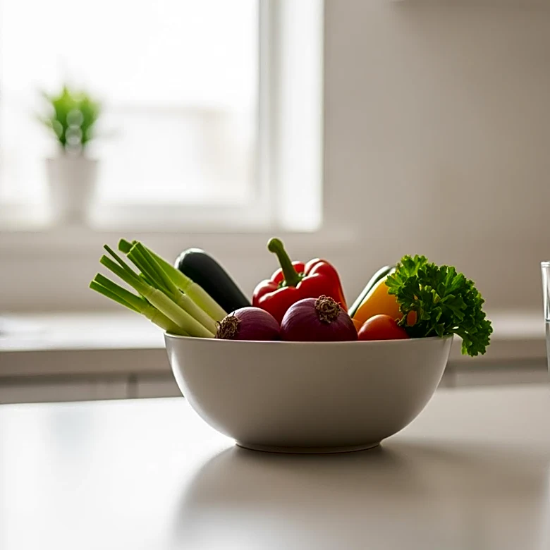 How Changing Food Choices Transformed Human Health