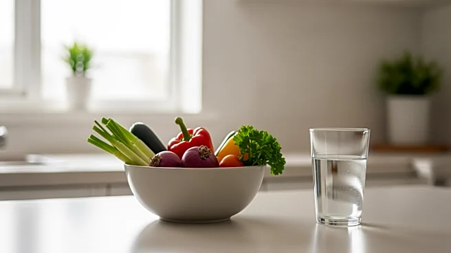 How Changing Food Choices Transformed Human Health