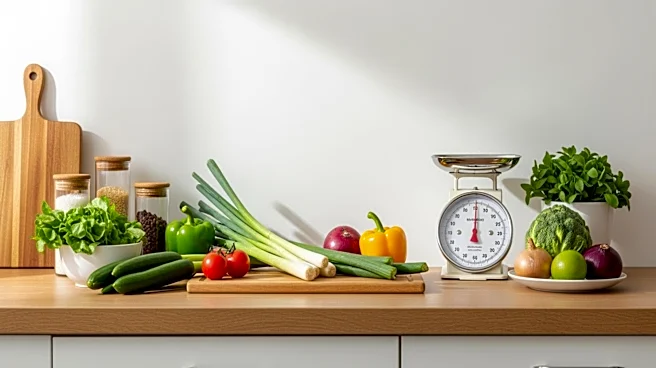 Why Understanding Dieting Starts With the Basics