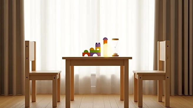 Inside Child-Directed and Parent-Directed Interaction